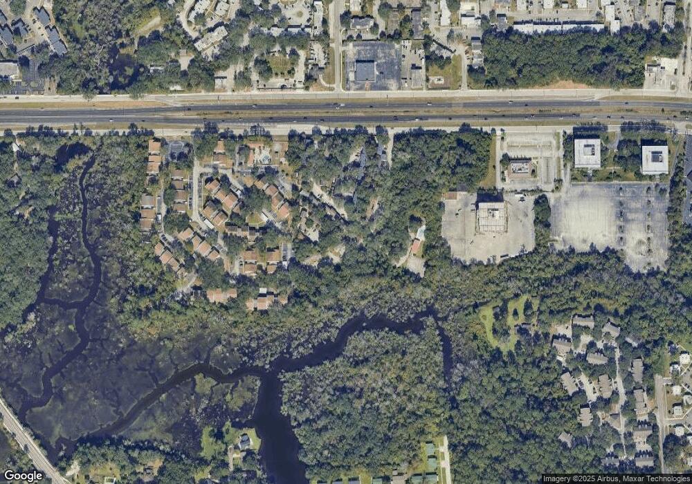 704 Oaks Plantation Dr unit R42, Jacksonville, FL 32211 - photo 1