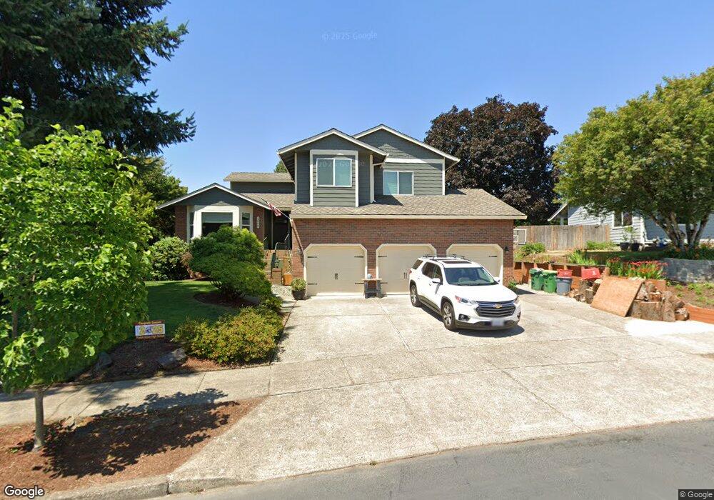 3242 Valley Crest Way, Forest Grove, OR 97116 - photo 1