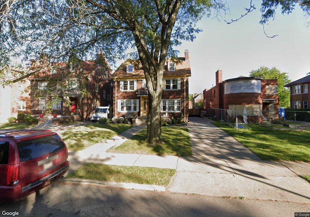 1960 Chicago Blvd, Detroit, MI 48206 - photo 1