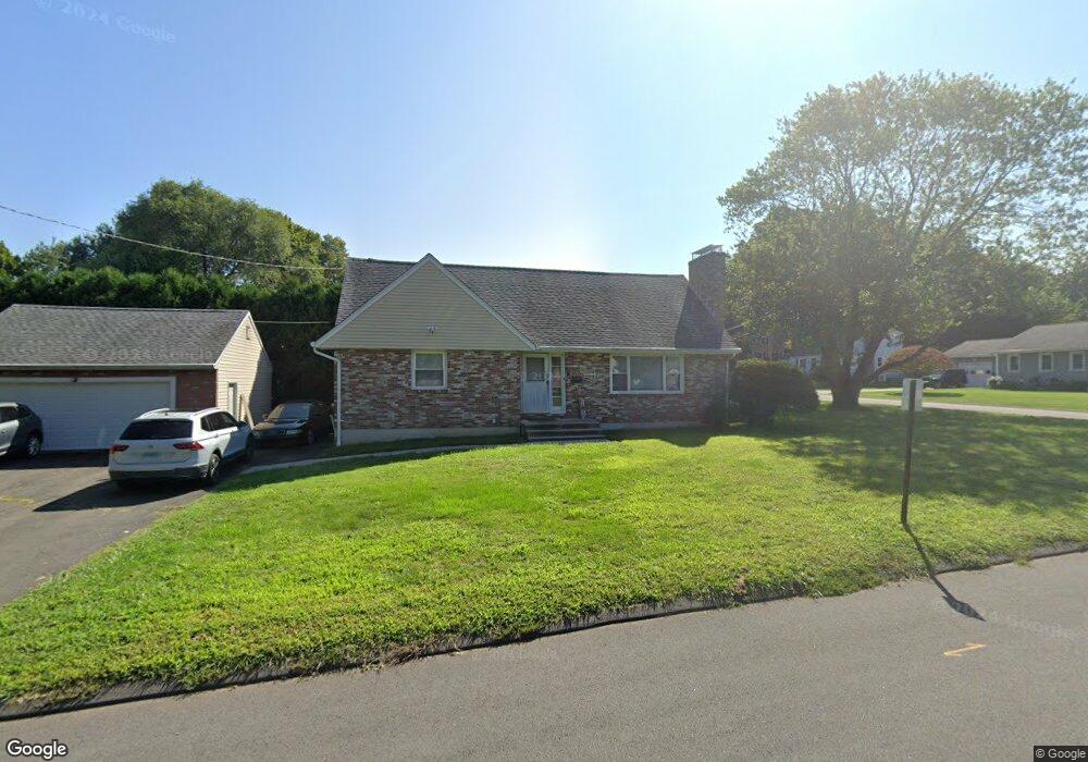 19 Brandegee Ln, Berlin, CT 06037 - photo 1