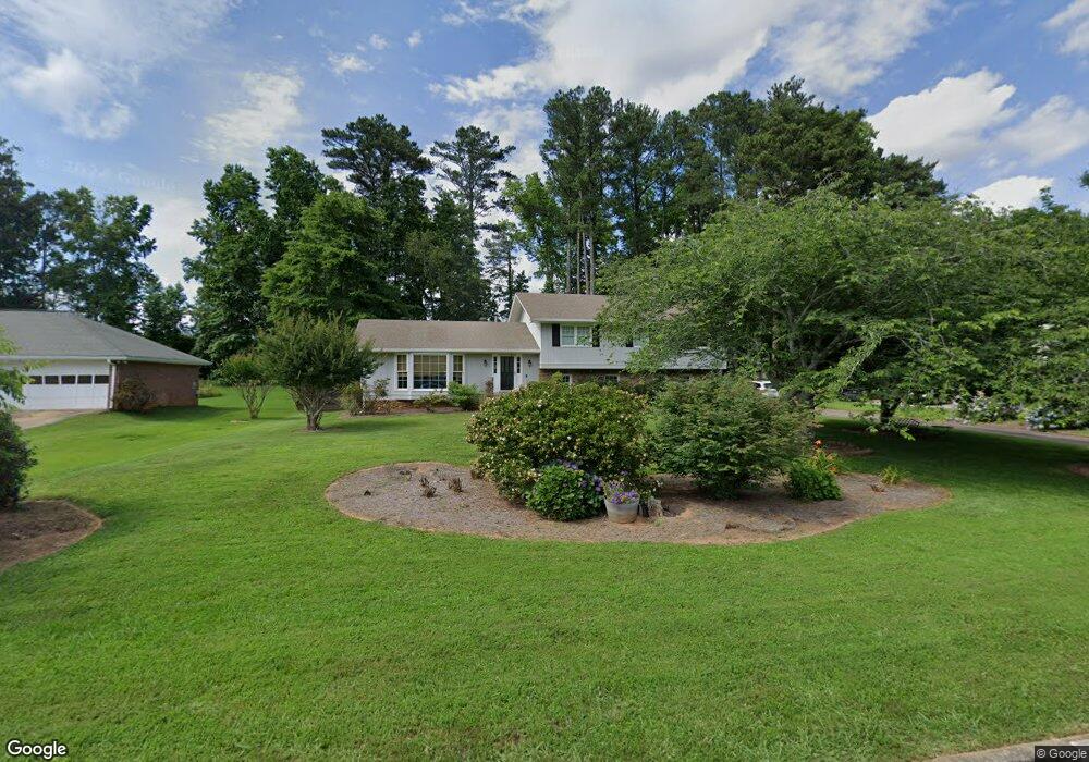 293 Northgate Trace, Roswell, GA 30075 - photo 1