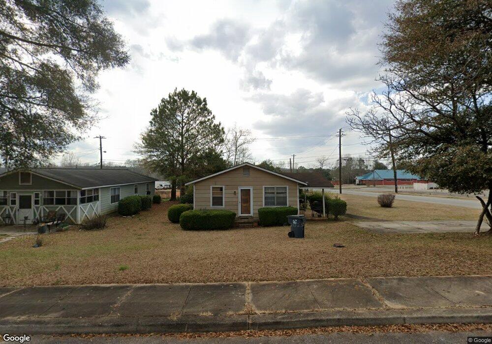 201 Habitat St, Americus, GA 31709 - photo 1