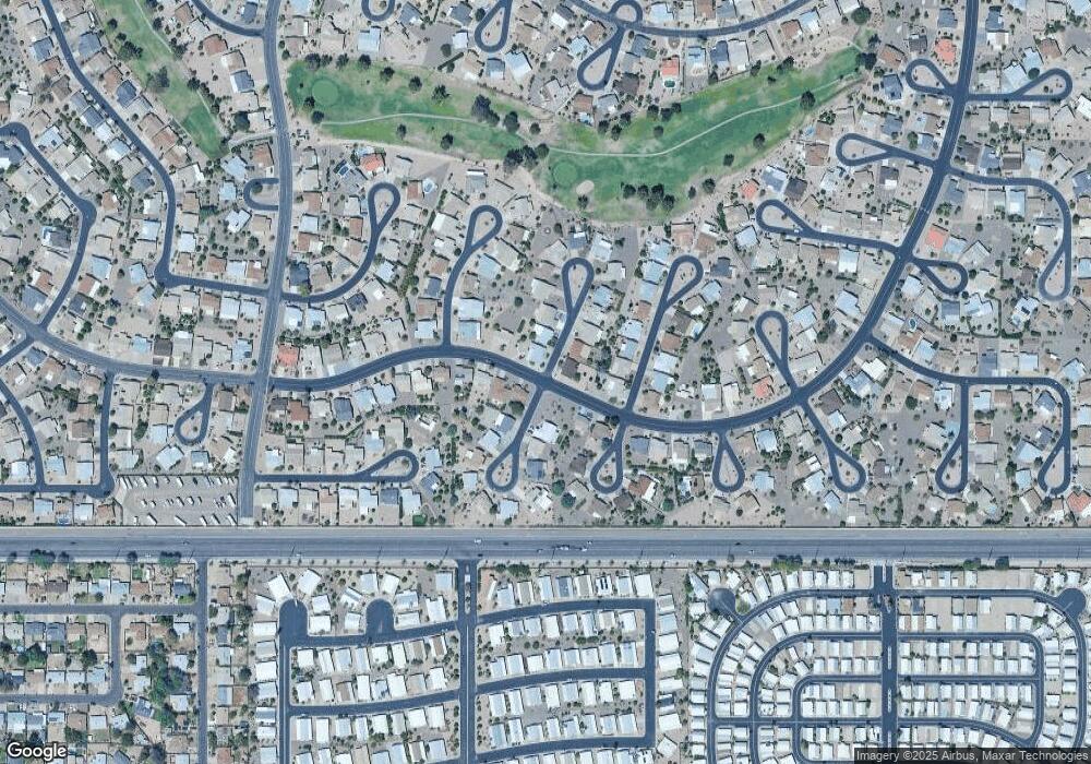 1120 S 81st Place, Mesa, AZ 85208 - photo 1