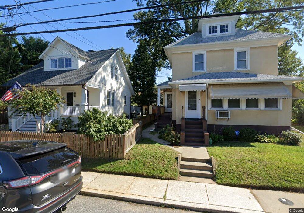 827 Chesapeake Ave, Annapolis, MD 21403 - photo 1