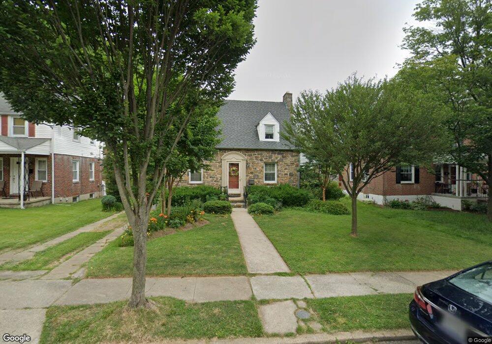 709 Devonshire Rd, Baltimore, MD 21229 - photo 1