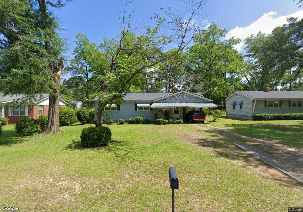 1817 Greenvale Rd, Albany, GA 31707 - photo 1