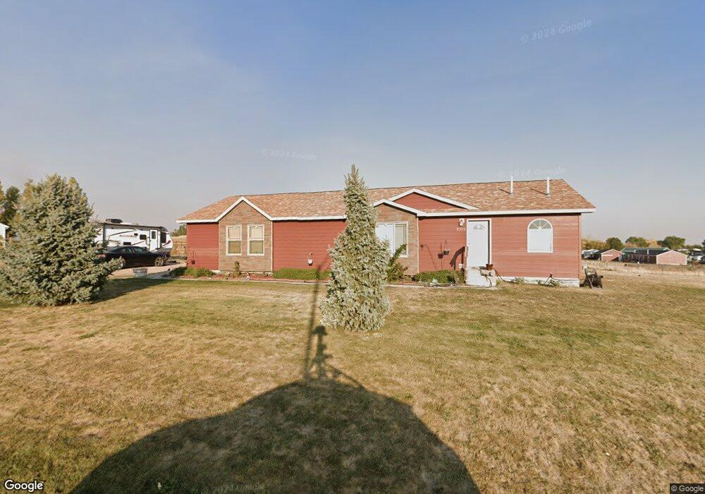 2325 Anvil, Gillette, WY 82718 - photo 1