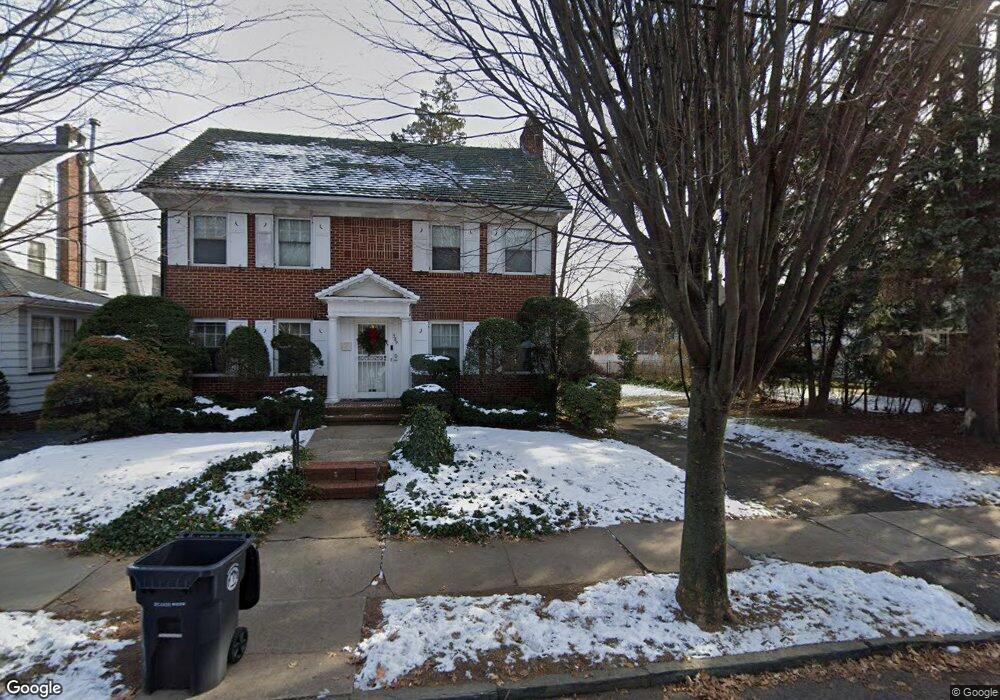 585 Parker St unit 589, Newark, NJ 07104 - photo 1