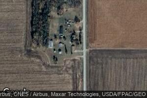 3474 Nettle Ave, Manly, IA 50456