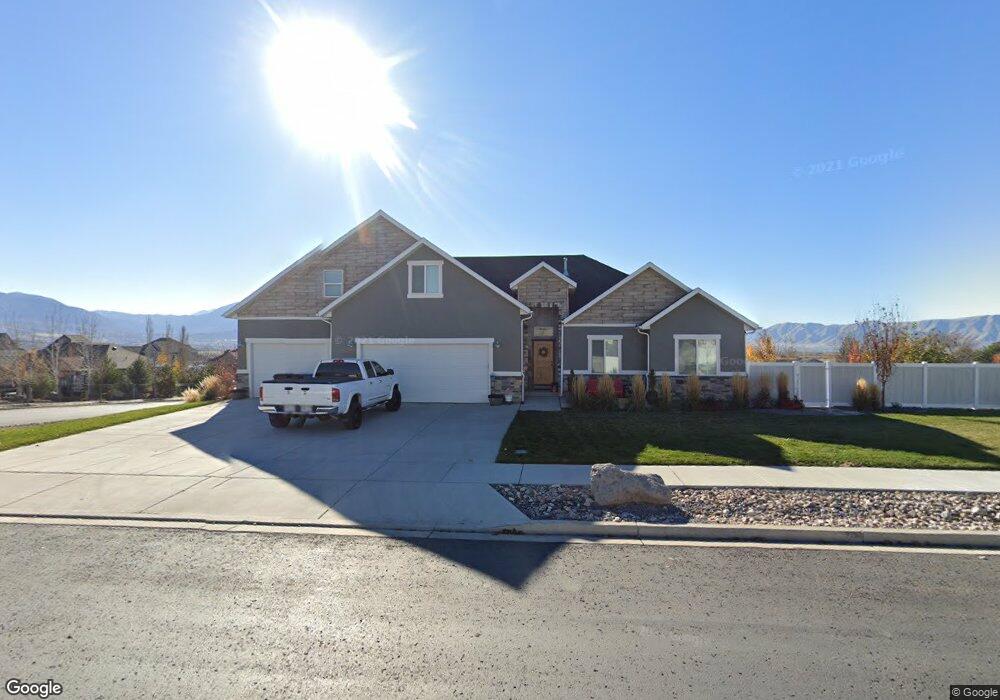 1422 S Barley Dr unit 17, Spanish Fork, UT 84660 - photo 1
