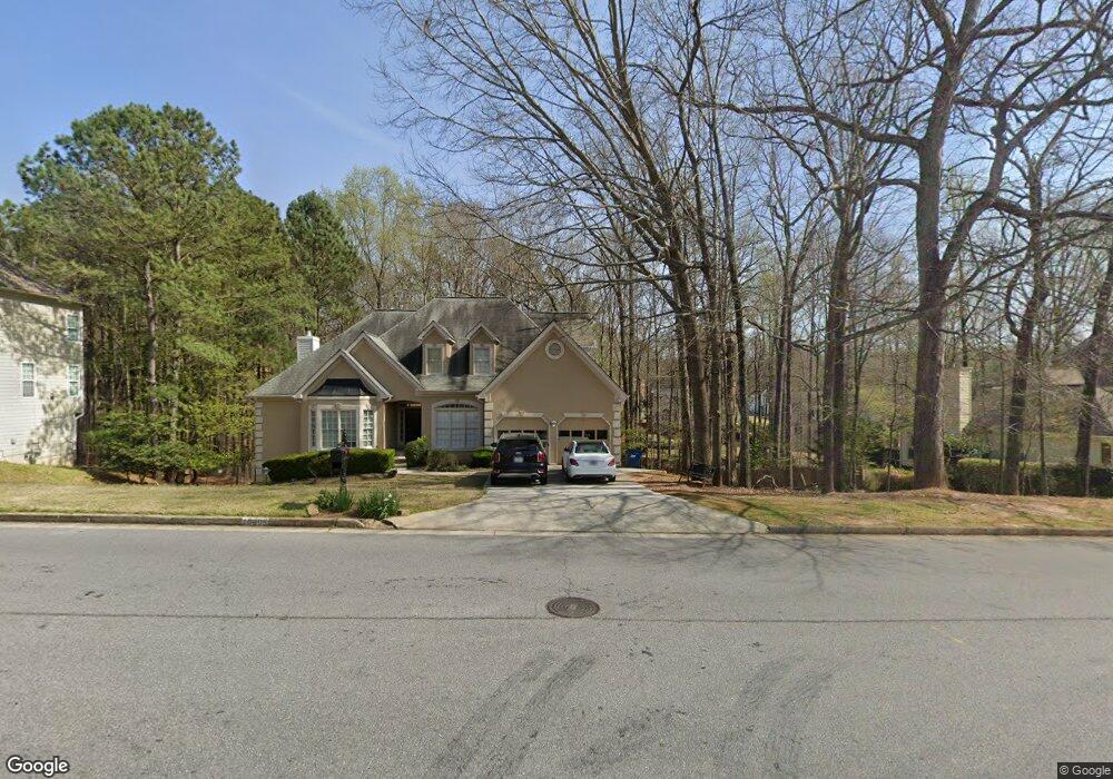 0 Grenadier Ln unit 8534691, Alpharetta, GA 30022 - photo 1