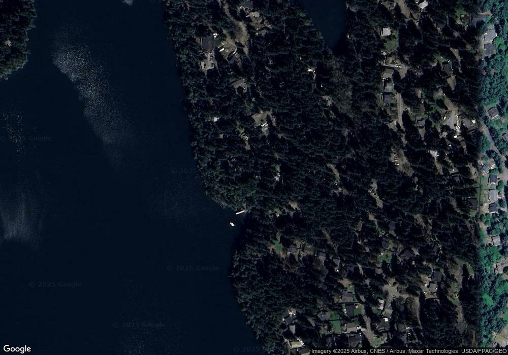 22335 Overlake Loop SE, Yelm, WA 98597 - photo 1