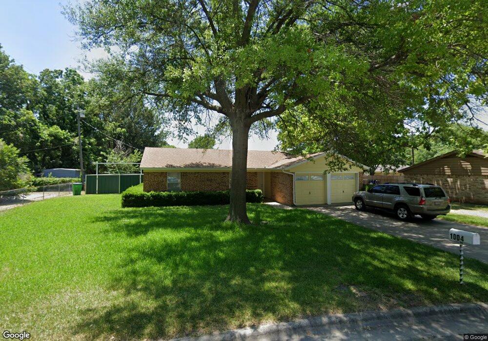 1004 E Star St, Gainesville, TX 76240 - photo 1