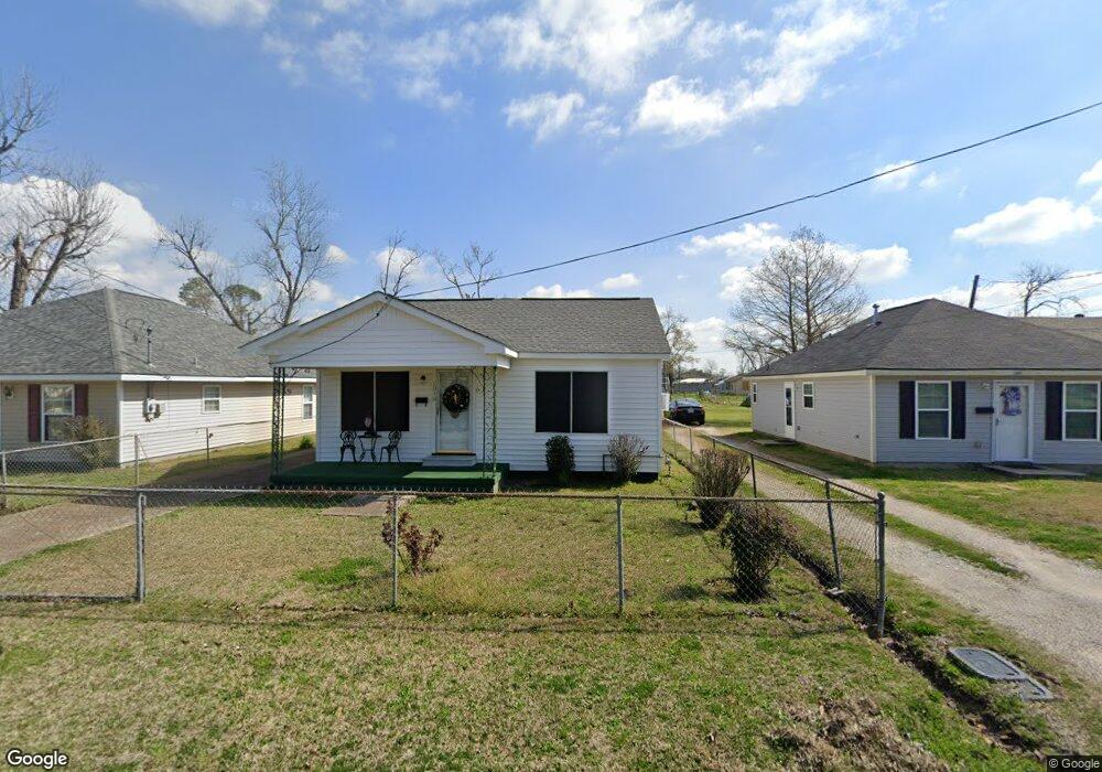 1010 N Prater St, Lake Charles, LA 70601 - photo 1