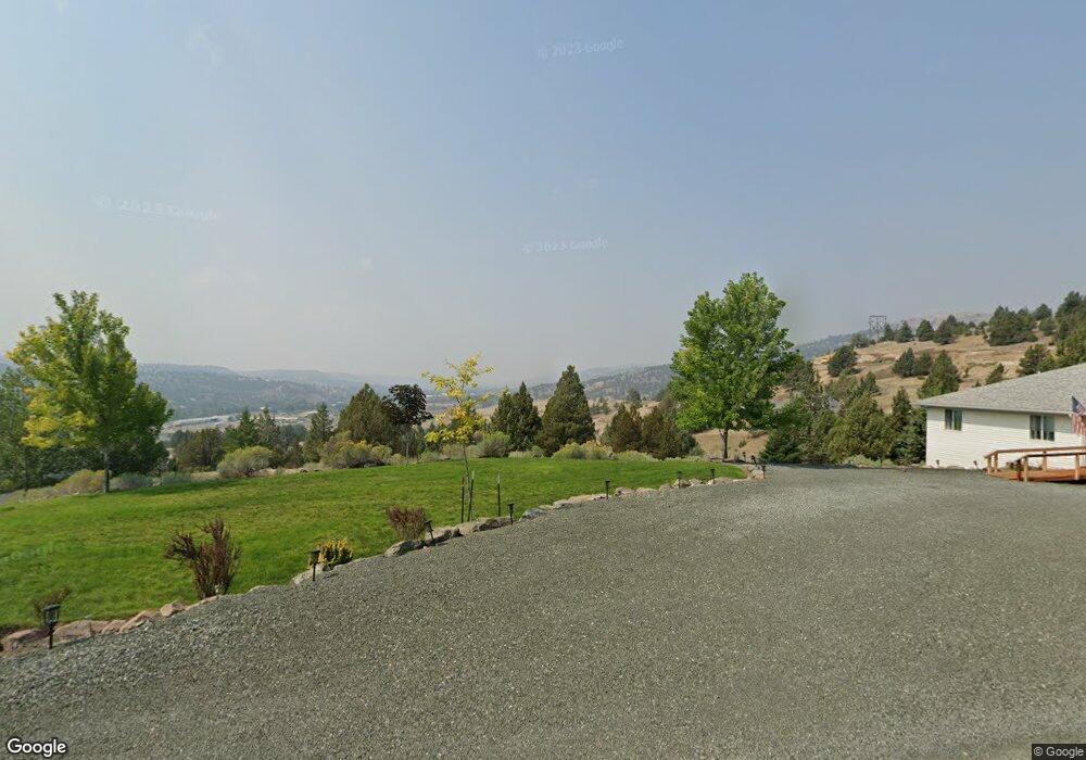 221 Valley View Dr, John Day, OR 97845 - photo 1