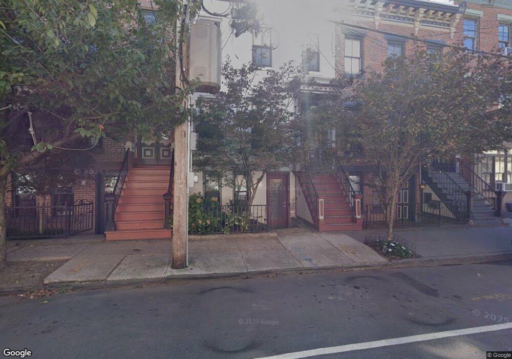 363 8th St, Jersey City, NJ 07302 - photo 1