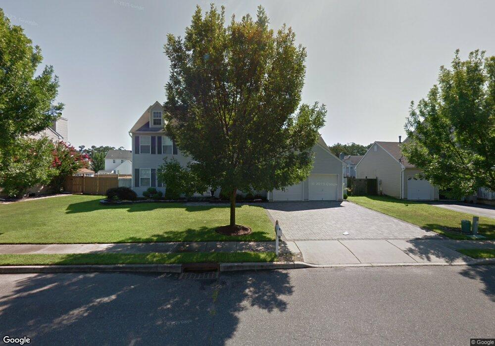 15 Yosemite Rd, Howell, NJ 07731 - photo 1