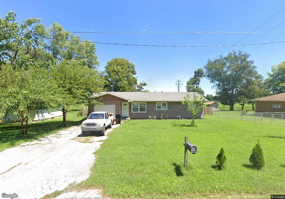 702 Hightower St, Nixa, MO 65714 - photo 1