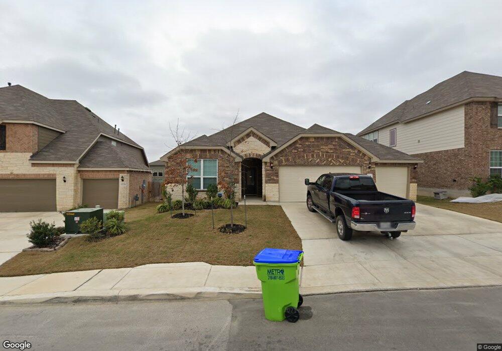 12242 Dusty Boots Rd, San Antonio, TX 78254 - photo 1