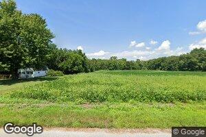 401 E Water St, Knox, IN 46534