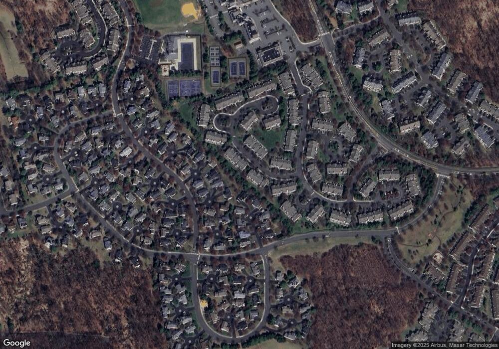 22 Mayflower Dr unit E1, Basking Ridge, NJ 07920 - photo 1