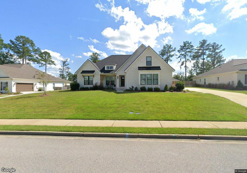 623 Billings Trail, Dothan, AL 36305 - photo 1