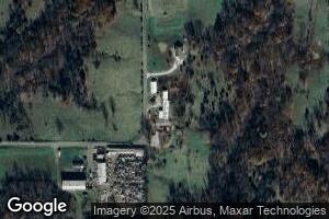 5363 W 1200 N, Kingman, IN 47952