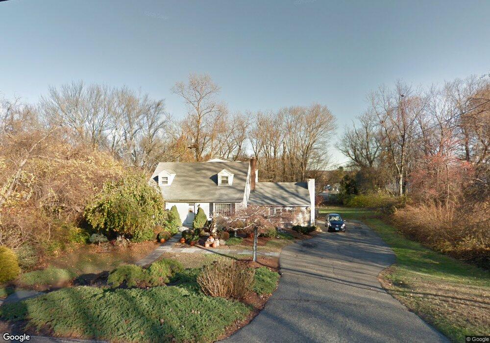 16 Linley Rd, Trumbull, CT 06611 - photo 1