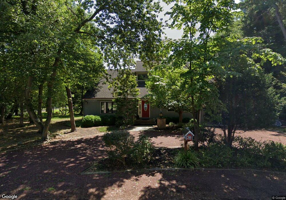 65 Setauket Trail, Medford, NJ 08055 - photo 1