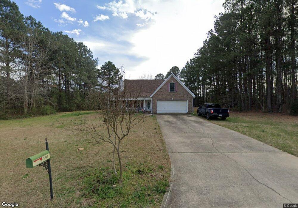 1041 Butterfly Cove Way, Locust Grove, GA 30248 - photo 1