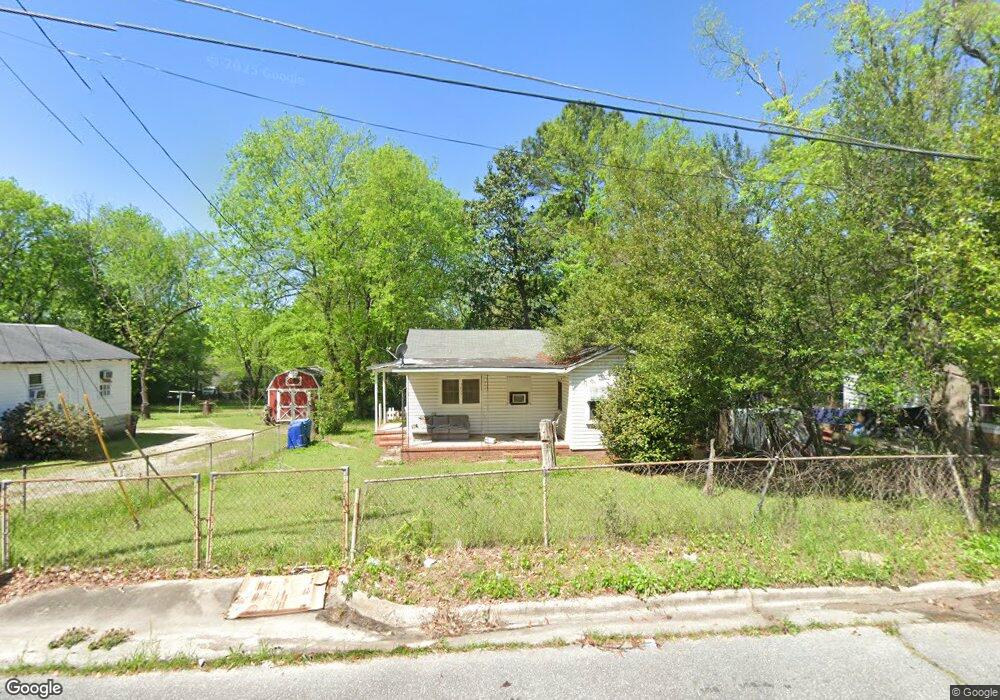3255 Evergreen Dr, Macon, GA 31206 - photo 1