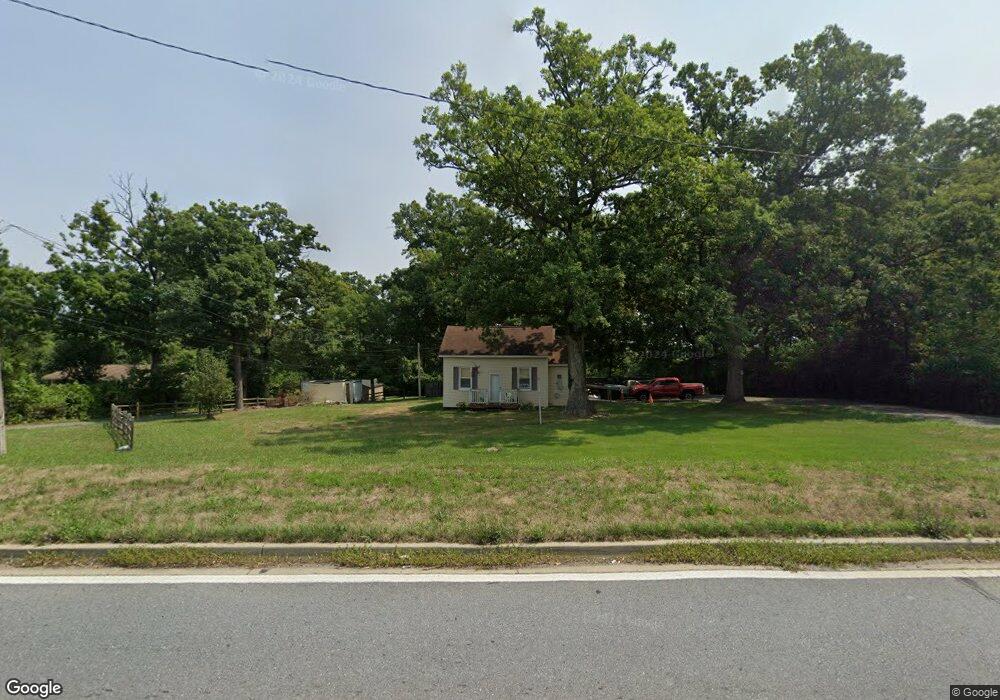 12217 Old Gunpowder Rd, Beltsville, MD 20705 - photo 1