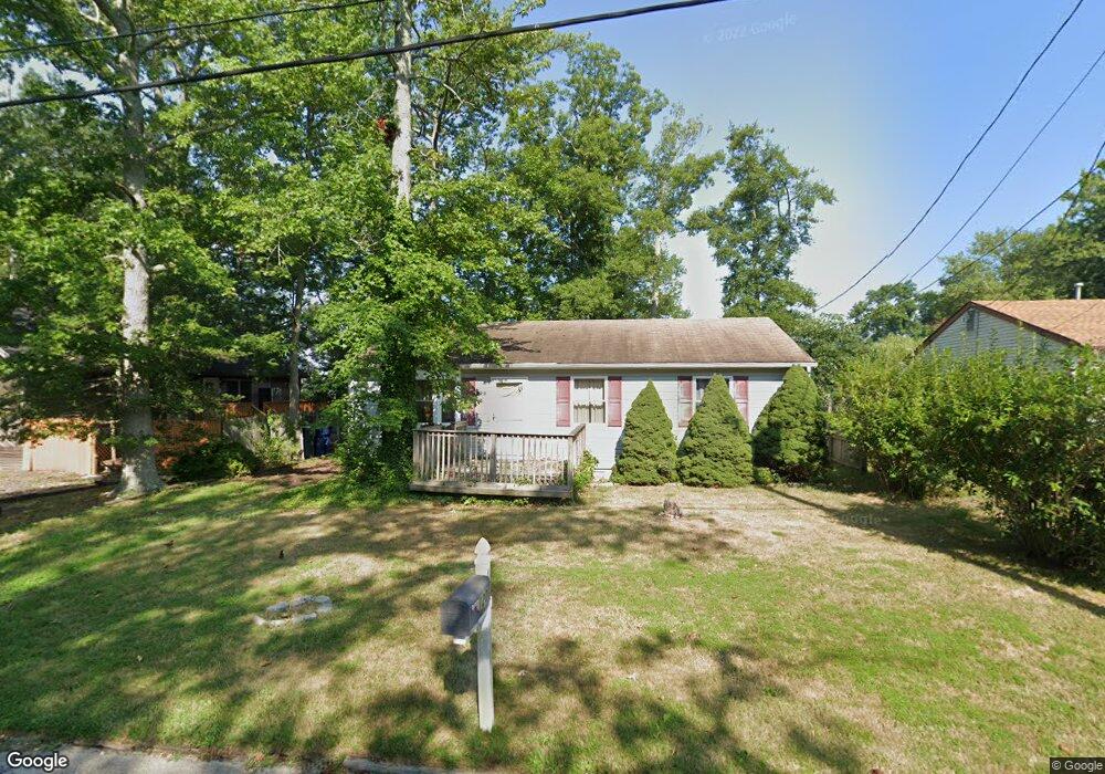 120 Lake Deerbrook Dr, Little Egg Harbor Township, NJ 08087 - photo 1