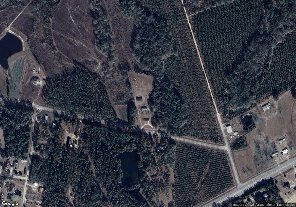 695 Matthews Rd, Norman Park, GA 31771 - photo 1