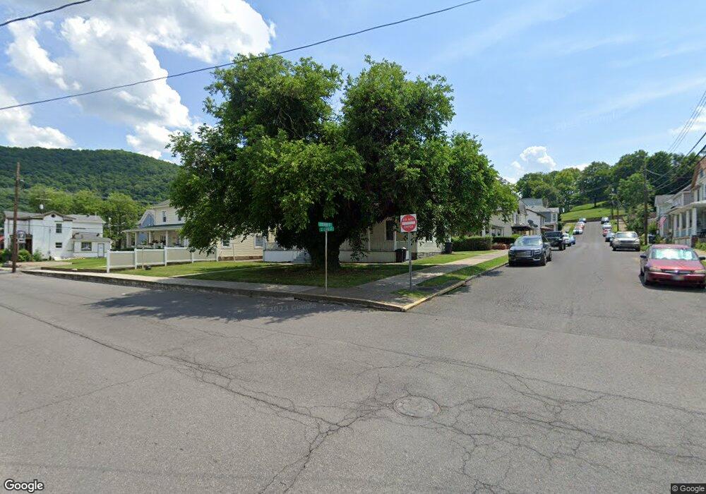 49 Saint Cloud St, Keyser, WV 26726 - photo 1