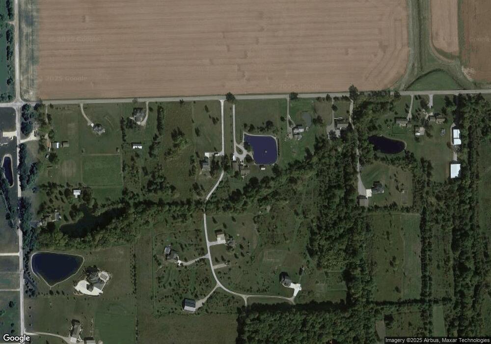 11902 N County Line Rd E, Spencerville, IN 46788 - photo 1