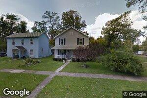 409 S Patterson St, Forest, OH 45843