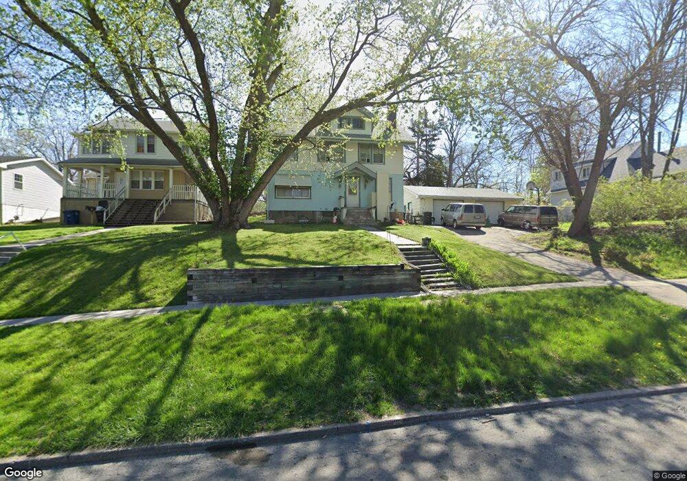 1553 24th St, Des Moines, IA 50311 - photo 1