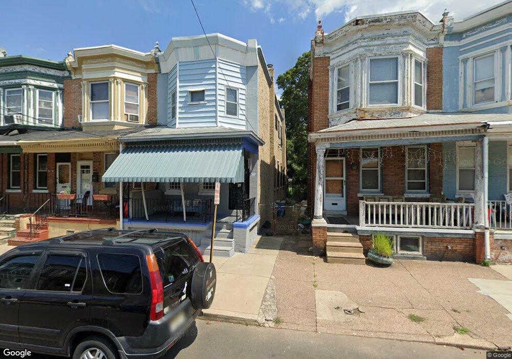 928 N 4th St, Camden, NJ 08102 - photo 1