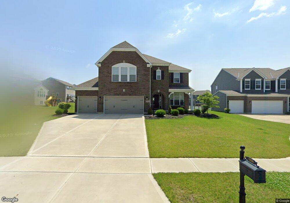 1108 Westover Rd, Xenia, OH 45385 - photo 1