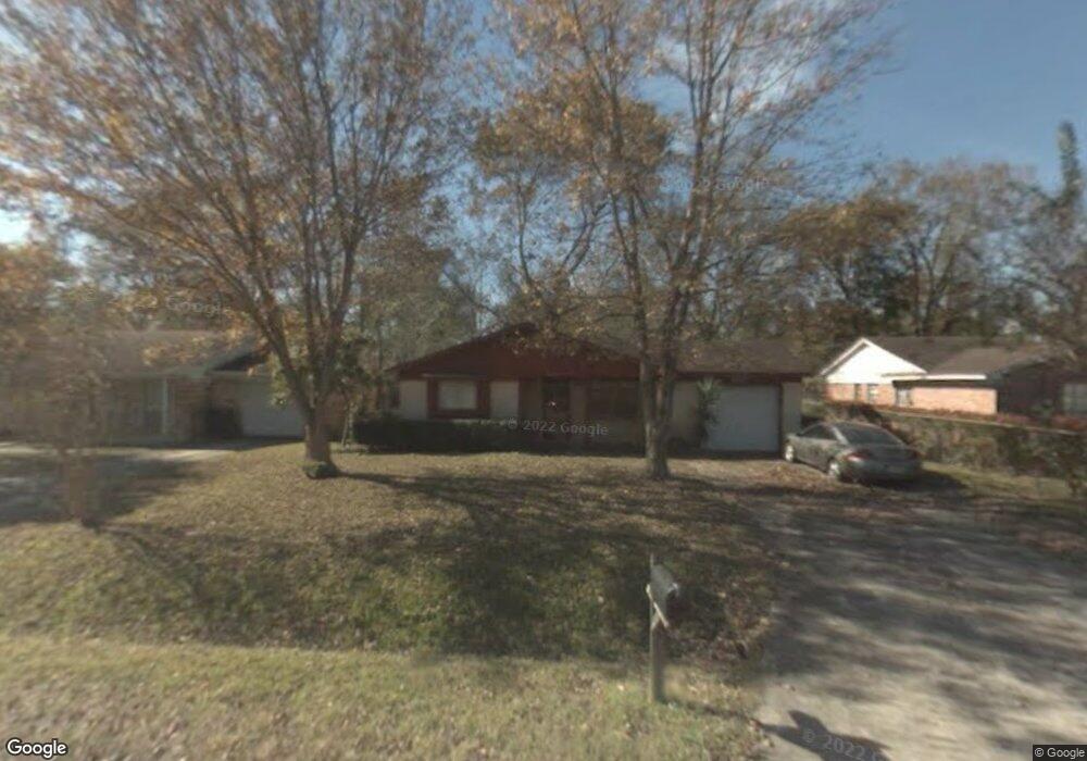 8937 Etta St, Houston, TX 77093 - photo 1