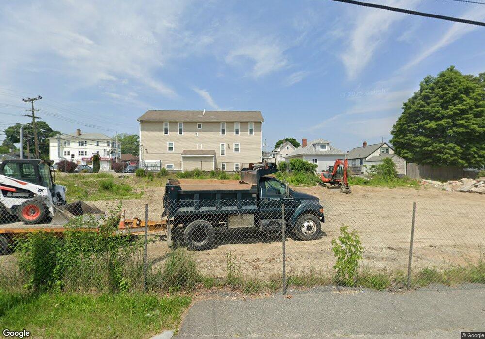 659 Admiral St, Providence, RI 02908 - photo 1