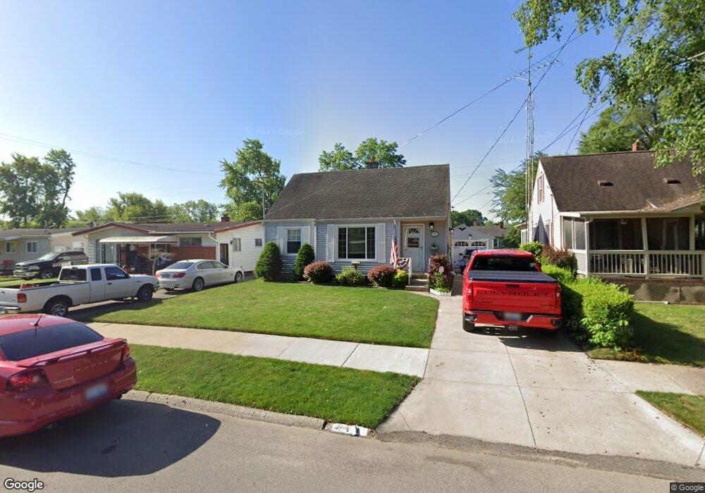 714 Macdonald Ave, Flint, MI 48507 - photo 1