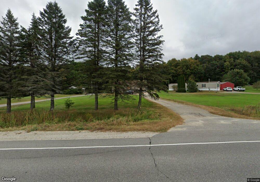 1347 Lewiston Rd, New Gloucester, ME 04260 - photo 1