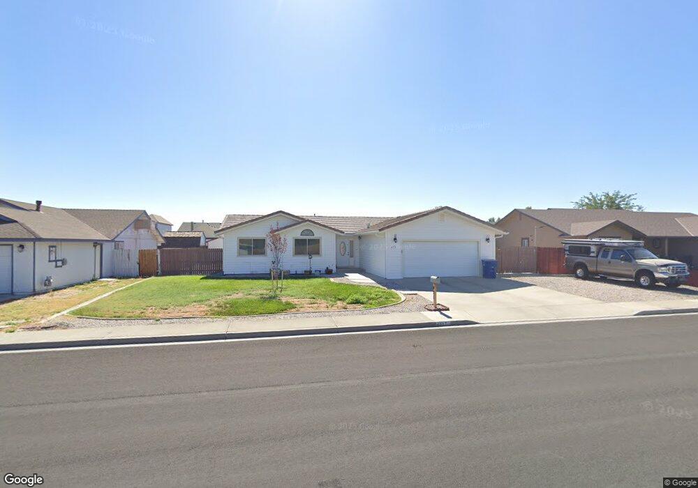 421 Meadow Glen Dr, Fallon, NV 89406 - photo 1