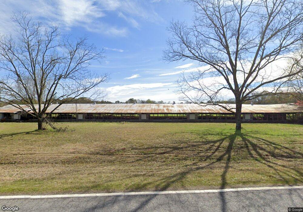 12 McFarlin Bridge Rd, Carnesville, GA 30521 - photo 1