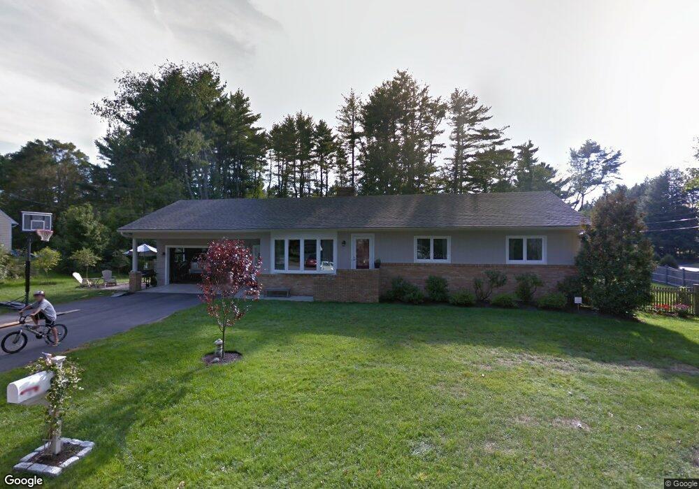 1 Riverbend Rd, York, ME 03909 - photo 1