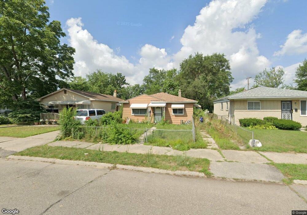 20127 Kentucky St, Detroit, MI 48221 - photo 1