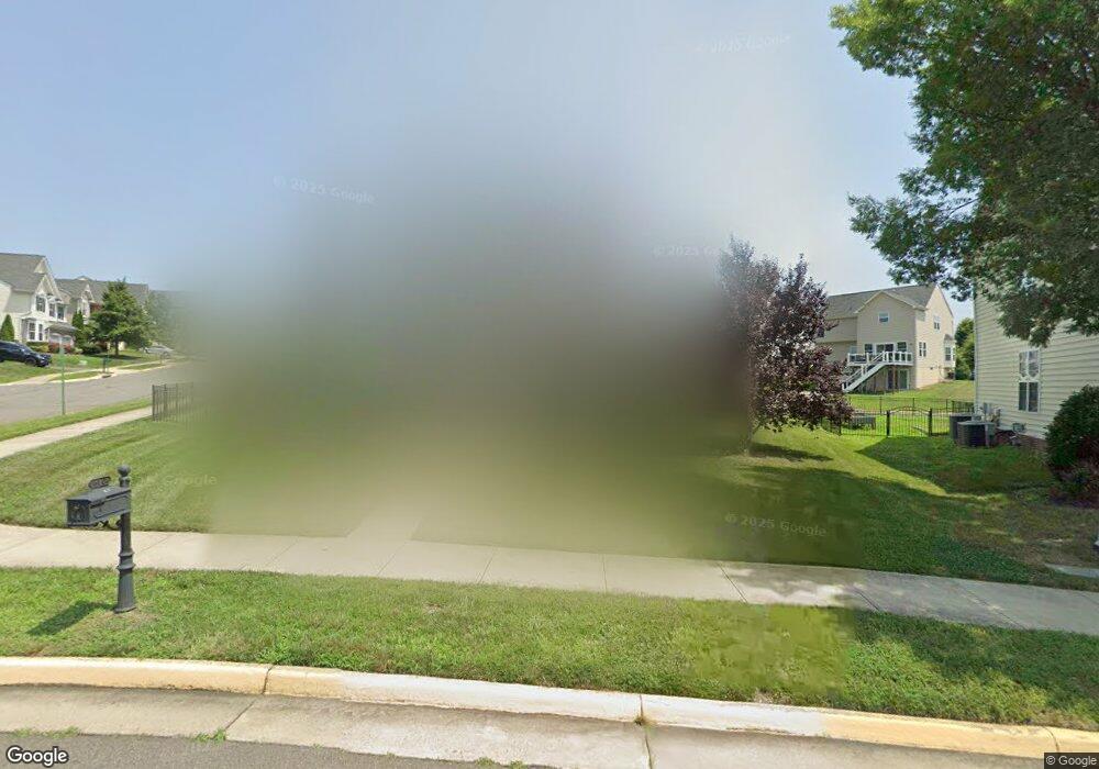 16804 Anchor Bend Cir, Woodbridge, VA 22191 - photo 1