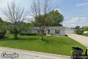 108 S 7th Ave, Saint Nazianz, WI 54232